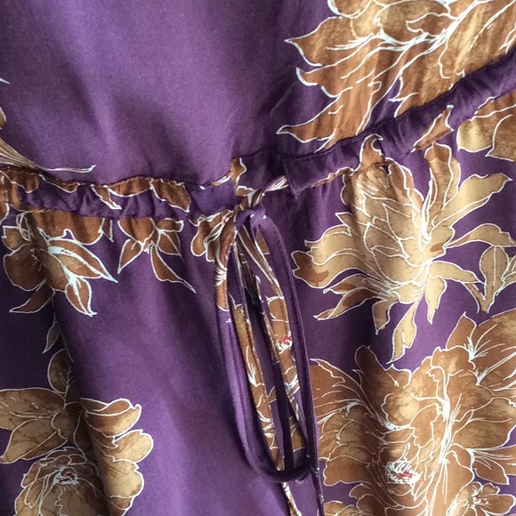 Free People Flounced- Shake It Dress Tunic PRICE DROPPED - Picture 7 of 12